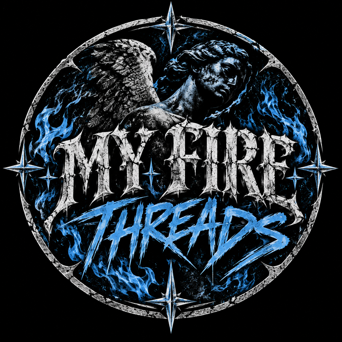 My Fire Threads